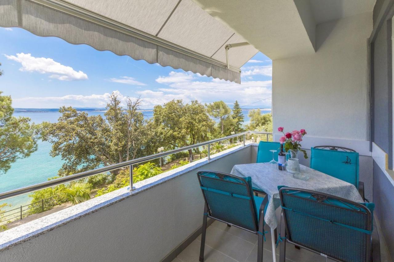 Apartamento Zupan Crikvenica Exterior foto