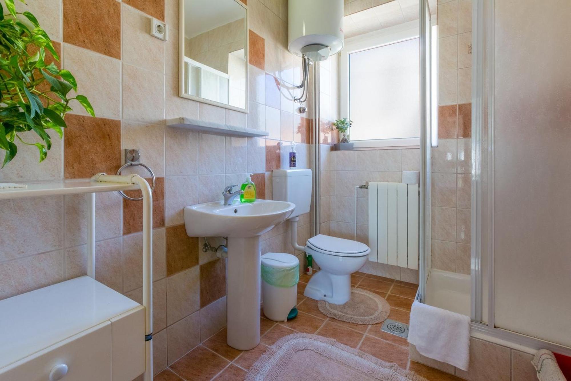 Apartamento Zupan Crikvenica Habitación foto